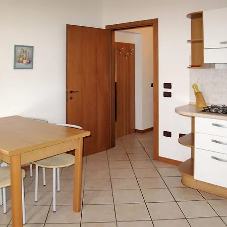 Corte Gelmetti Apartment
