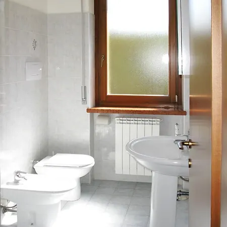 Corte Gelmetti Apartment *